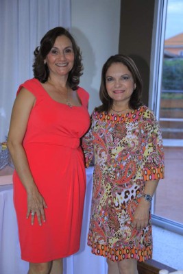 Despedida de soltera para María José Welchez