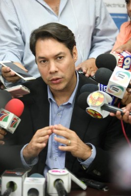 Enee cerrará con pérdidas y deudas por L24,950 millones