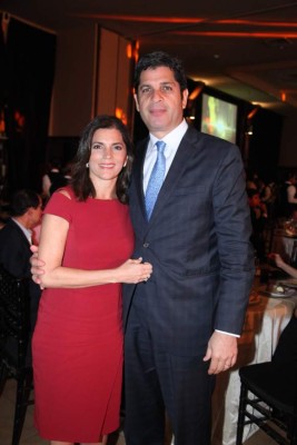 CCIC celebra la gala El Forjador 2016