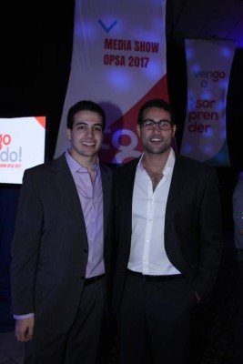 Opsa consolida su prestigio y se globaliza