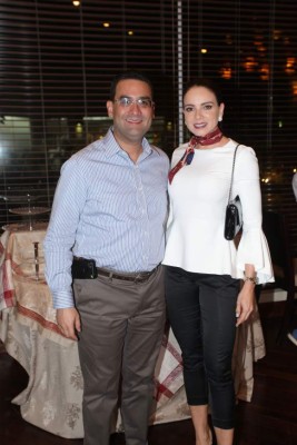 Gran cata del whisky The Macallan