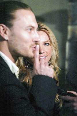 Drogas, sexo y champaña