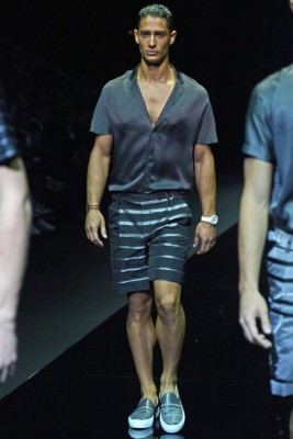 Trópico con distinción