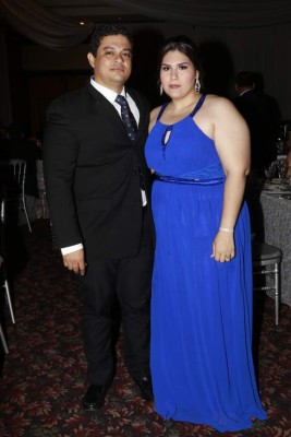 Boda de Lourdes Romero y Juan José Abadie