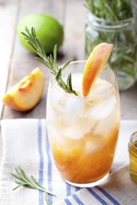 ¡A brindar por el Año Nuevo!