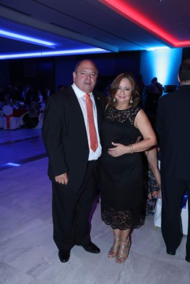 Exalumnos de La Salle se reúnen