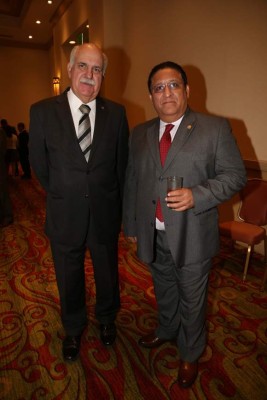 Embajada de Brasil celebra sus independencia