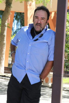 Daniel Zacapa: 'Estoy muy orgulloso de mis raíces”