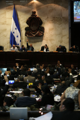 Aprueban reformas ante futuras demandas