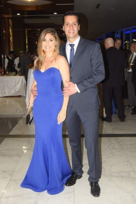 La boda de Sabrine Mahchi y Carlos Alberto Moreira