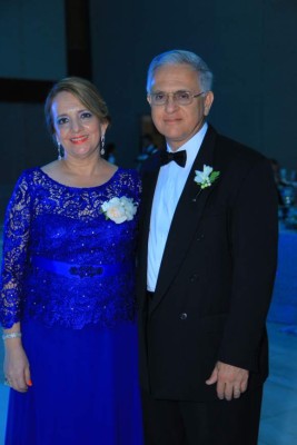 La boda de German Mejía y Laura Reynaud