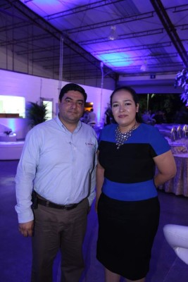 Inauguración del nuevo plantel de Belca Food Service Honduras