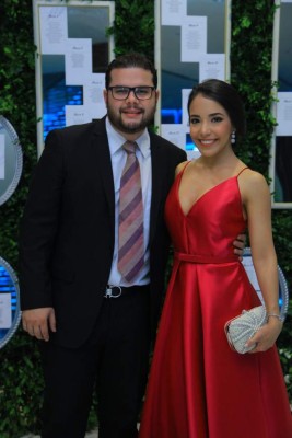 La boda de German Mejía y Laura Reynaud