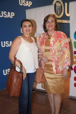 21 edición de la Cátedra Rafael Heliodoro Valle