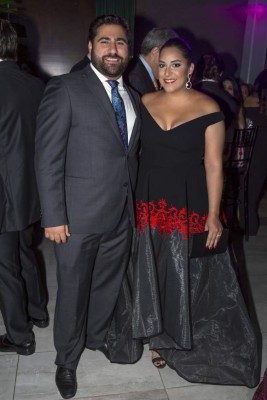 Boda Kattán Fonseca