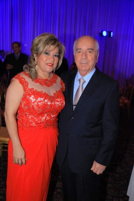 30 años de Dacotrans de Centroamérica