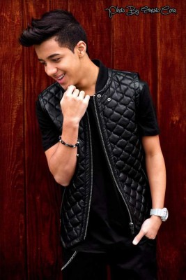 Miguelito apunta al mercado anglosajón