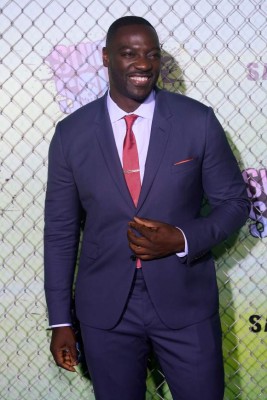 ‘Escuadrón Suicida’ llega hoy a Honduras