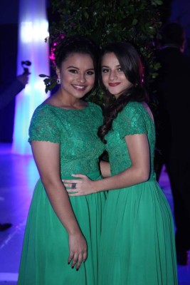 Boda de Sindy Villalta y José Miguel Arias