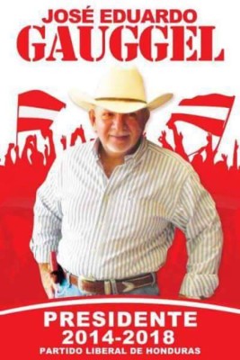 Eduardo Gauggel, un líder de estirpe liberal