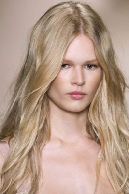 Cortes de cabello que no necesitan secadora ni plancha