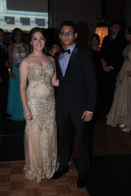 Graduación de la Villas del Campo