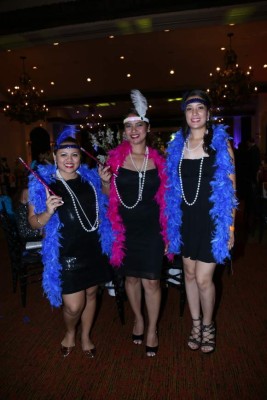 Cámara Júnior Honduras celebra su convención nacional