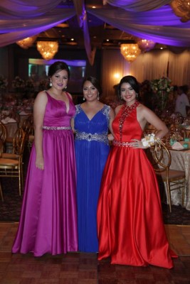 Graduación 2016 de la escuela Freedom