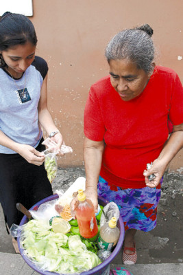 Economía: lo que más preocupa a las mujeres