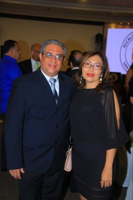 Congreso internacional de Ginecología y Obstetricia