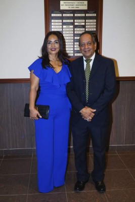 CTS celebra su noche de oro con una gala benéfica