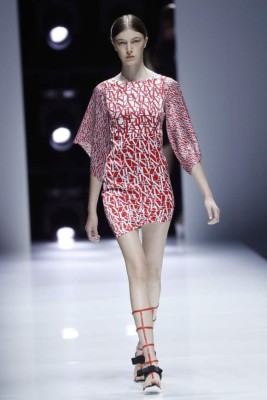 Revolución en casa Lanvin