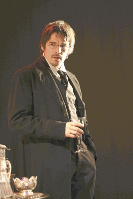 Los famosos que también son escritores