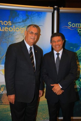 Tercera edición de los premios Identidad