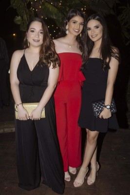 Desayuno de la Seran School