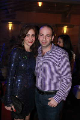 Miller celebra fiesta juvenil