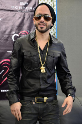 Yandel incursiona en la salsa