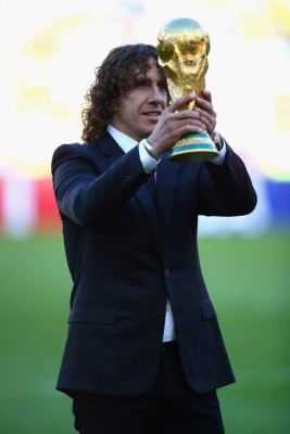 Alemania vence a Argentina y logra el tetra en Brasil