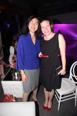 Voces Vitales Honduras honra a seis mujeres