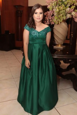 Graduación de la escuela Bilingüe del Valle