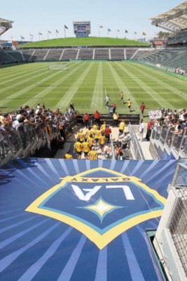 Mañana debuta blanco