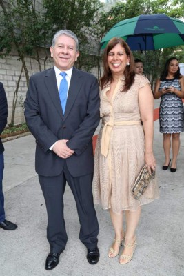 Fiesta por el 4 de Julio