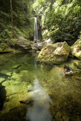 Historias cortas de un país muy grande