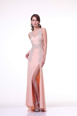 Melocotón, delicadeza y feminidad primaveral