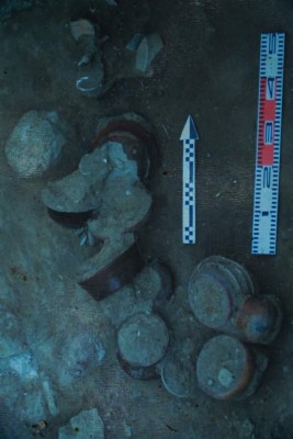 El 90% de la ciudad maya en Copán Ruinas sigue oculta