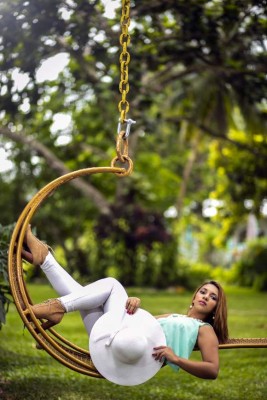 La gran fiesta a la hondureñidad