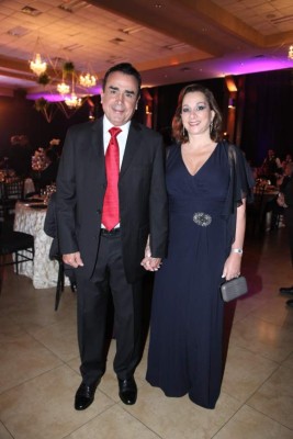 CCIC celebra la gala El Forjador 2016