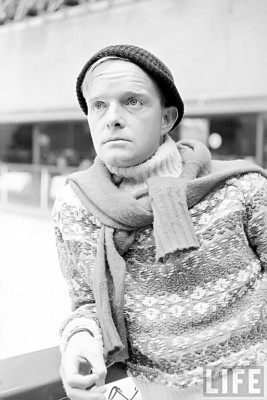 Destruidos por las drogas