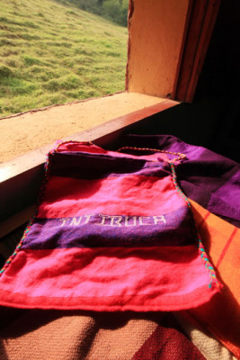 Ruta 504: Obreros de la identidad hondureña