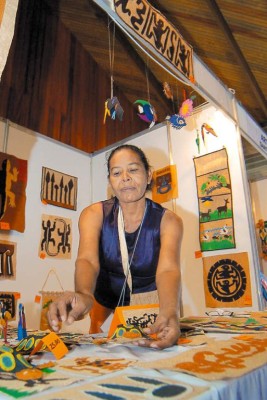 De la Mosquitia para el mundo